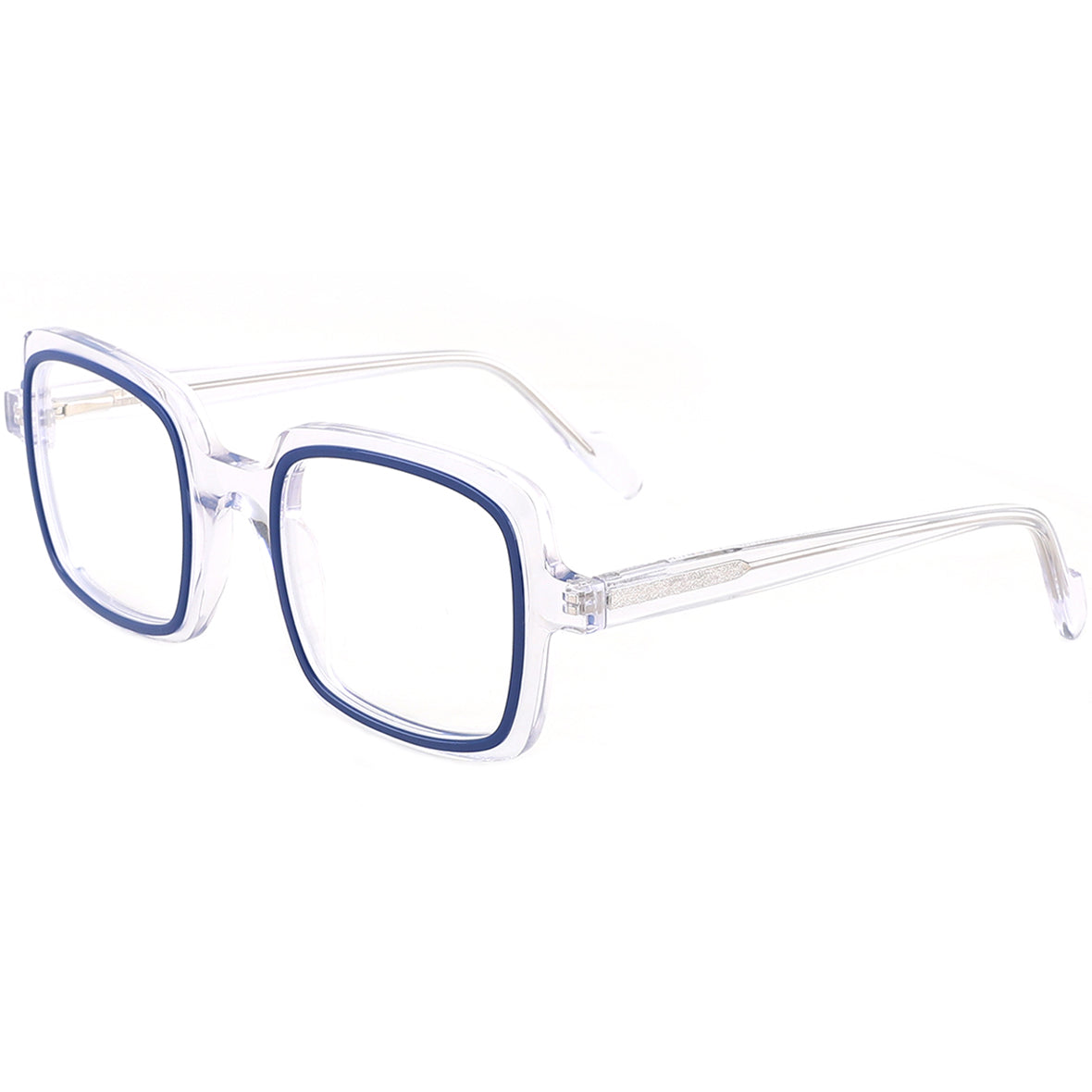 Square Glasses YEA1115