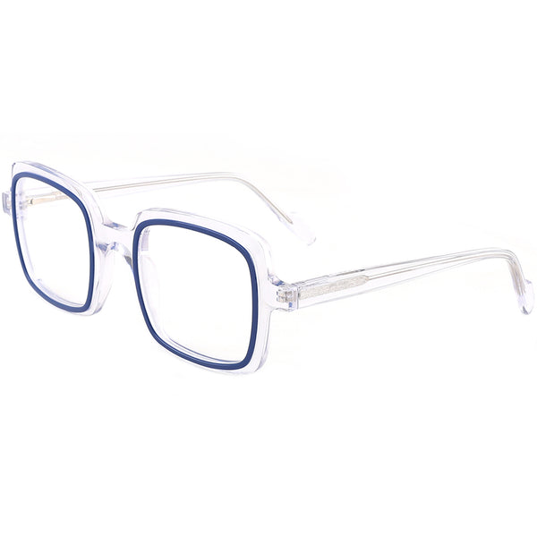 Square Glasses YEA1115