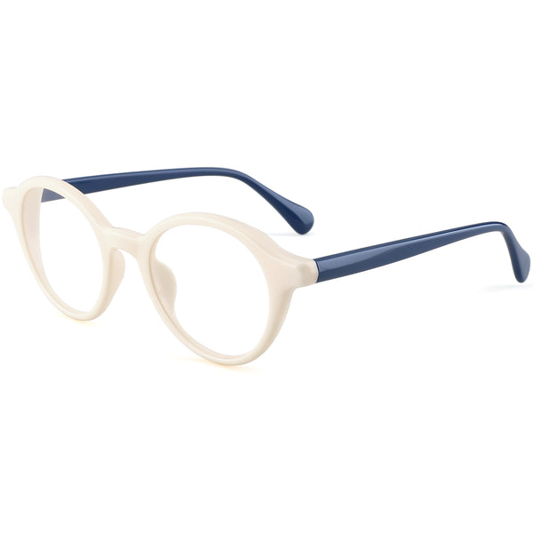 Round Glasses YEA1251
