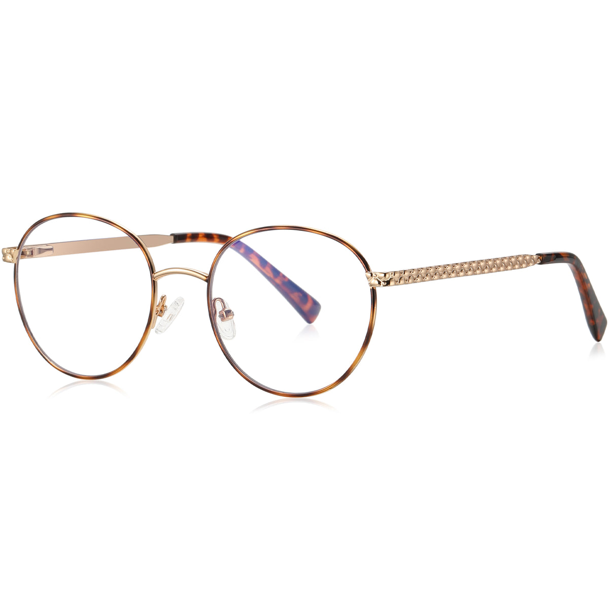 Round Glasses PF1322
