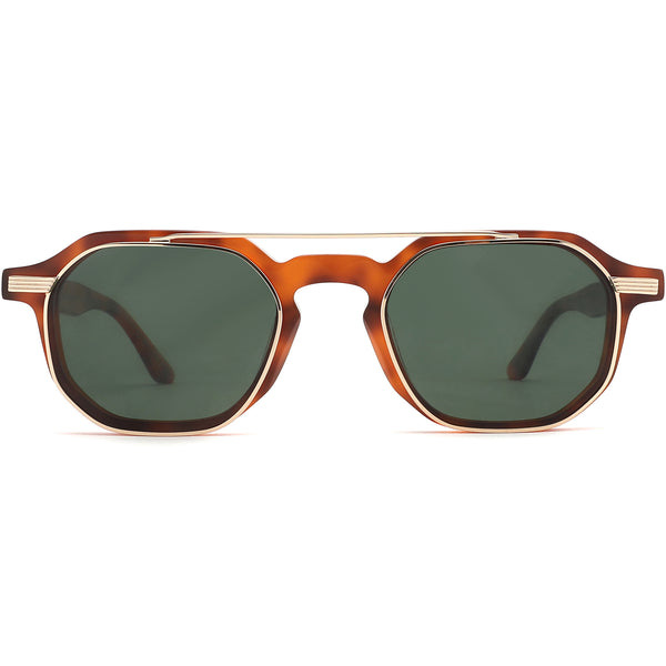 Geometric Glasses GSR1186