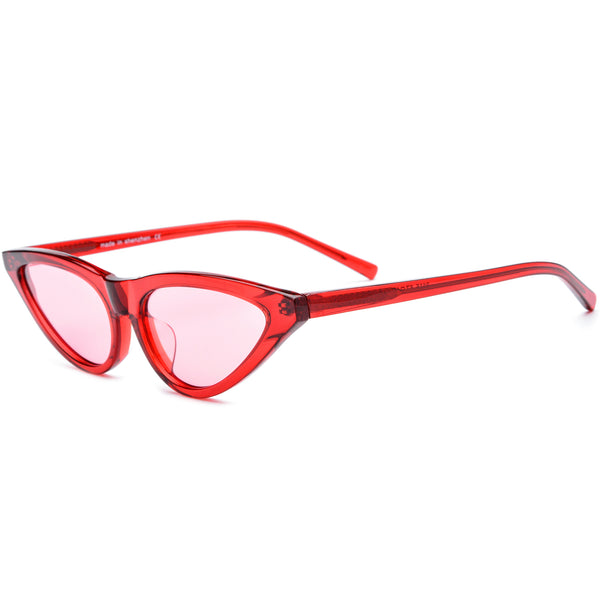Cat-Eye Sunglasses BRS1067