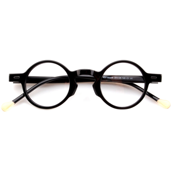 Round Glasses A4030