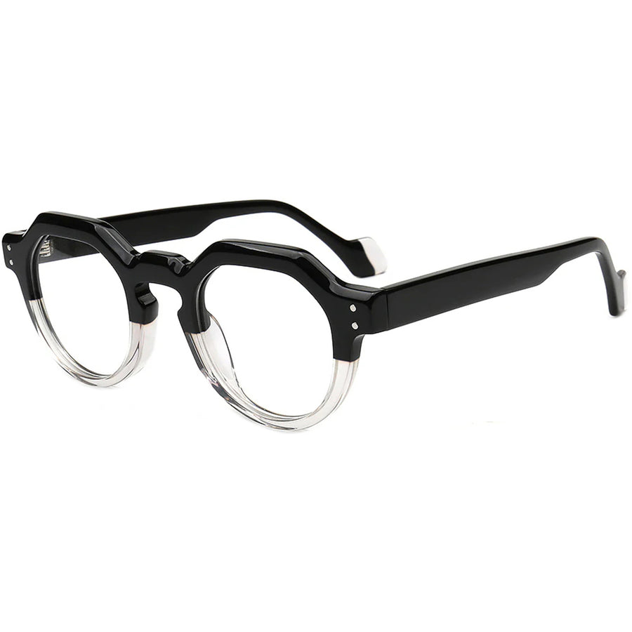 Round Glasses YT1023
