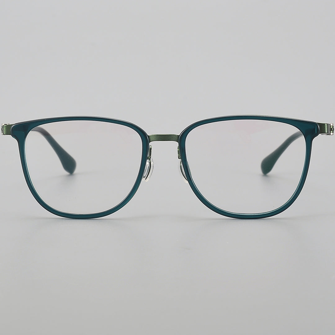 Square Glasses BY1067