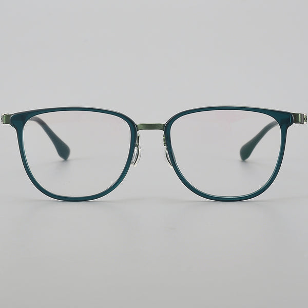 Square Glasses BY1067