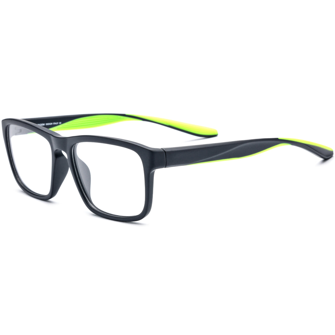 Square Sports Glasses BR1685