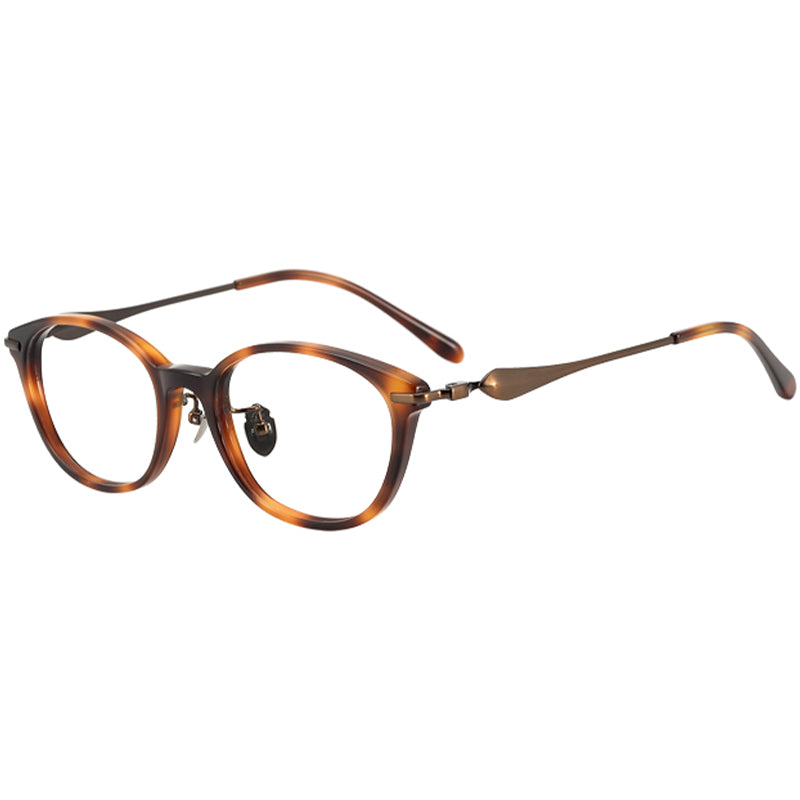 Round Glasses TG1053