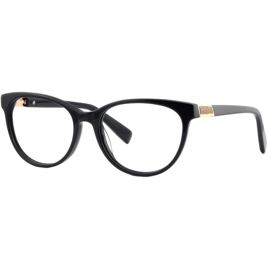 Round Glasses O2240