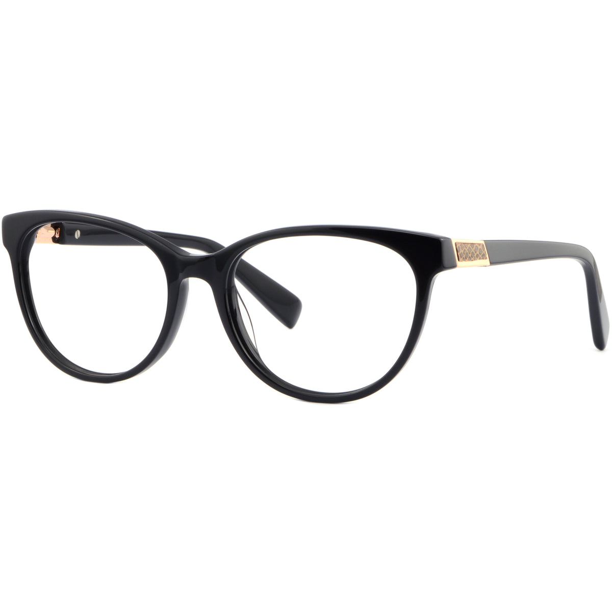 Round Glasses O2240