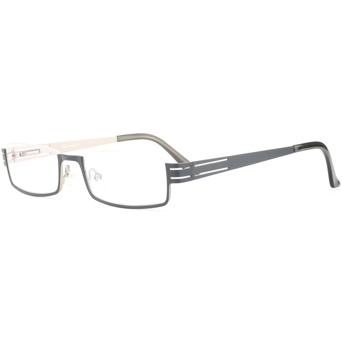 Rectangle Glasses RV1095