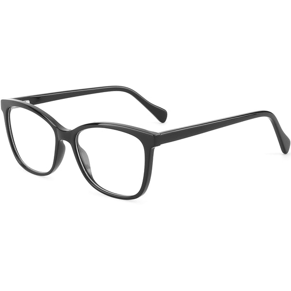 Square Glasses YSAA1077