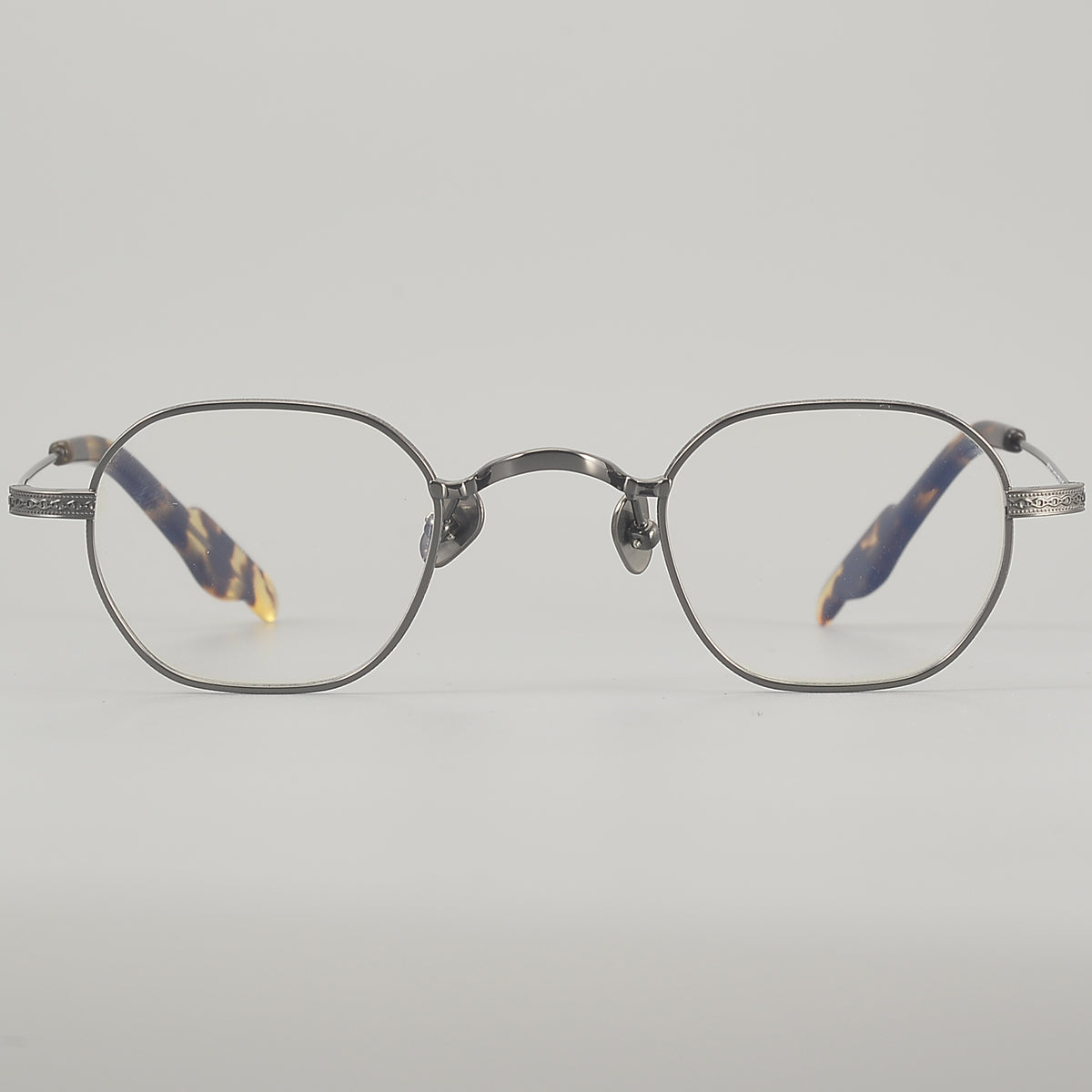 Geometric Glasses BY1143