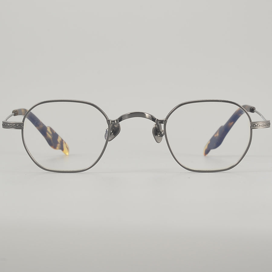 Geometric Glasses BY1143