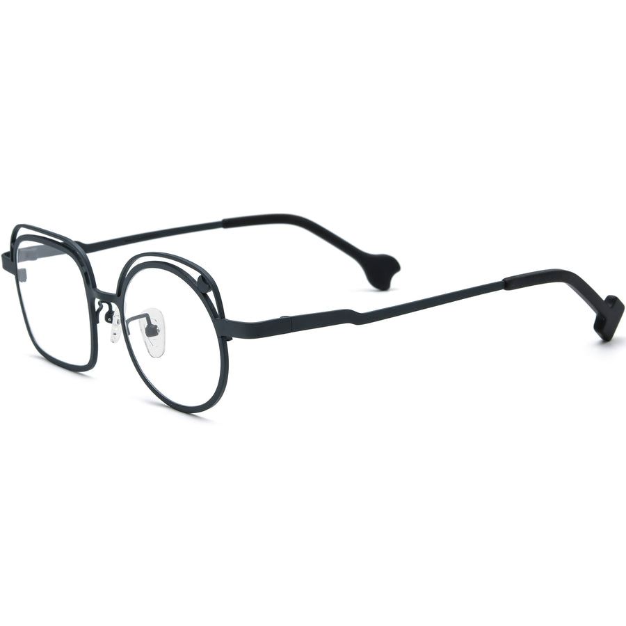 Geometric Glasses BR1645