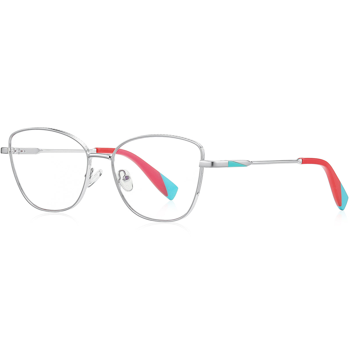 Cat-Eye Glasses PF1244