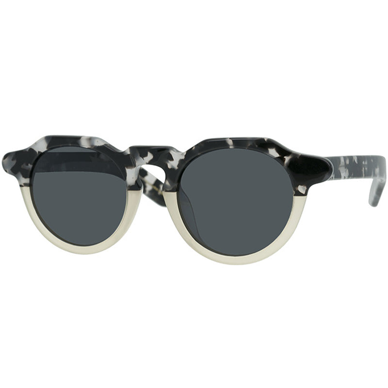 Round Sunglasses GCS1053