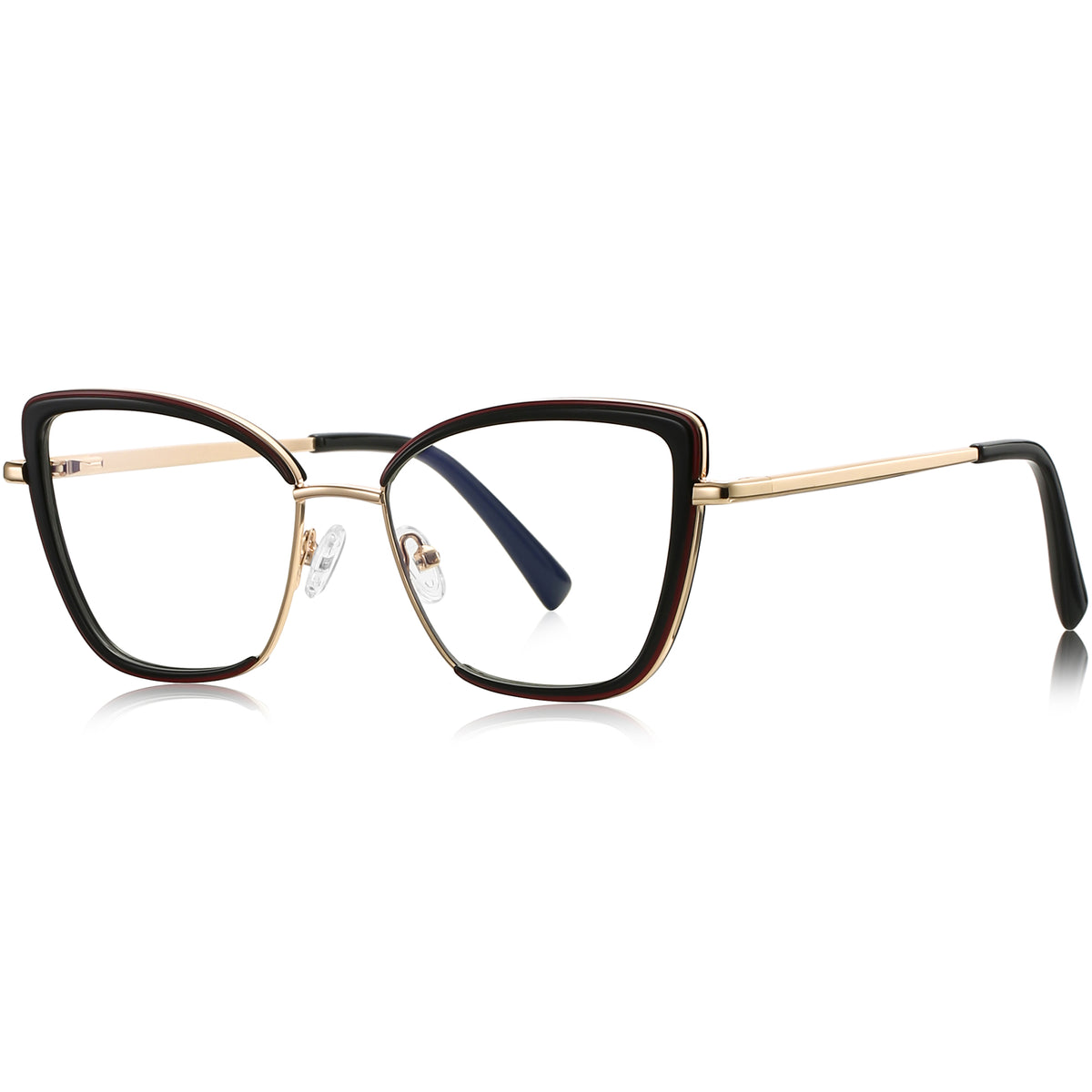 Cat-Eye Glasses PF1335