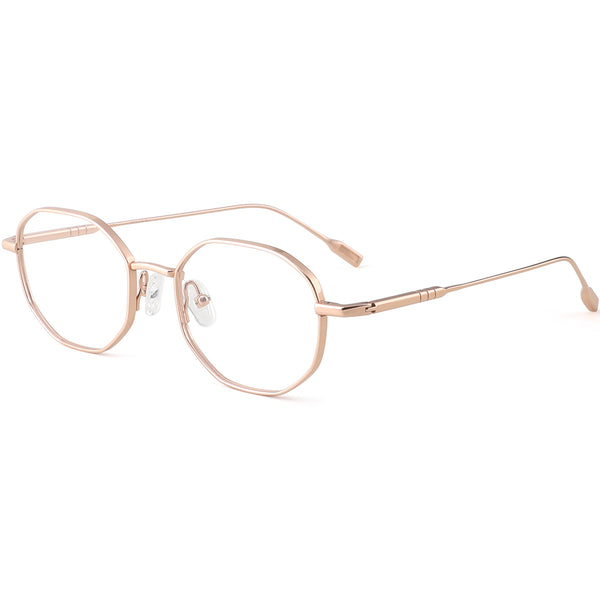 Geometric Glasses YPT1041