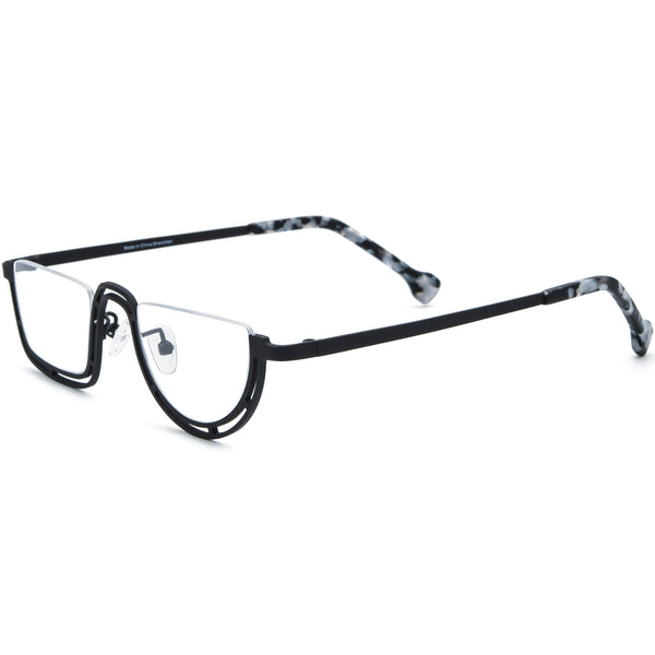 Geometric Glasses BR1688