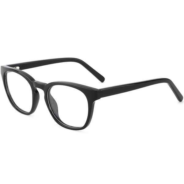 Square Glasses YSAA1086