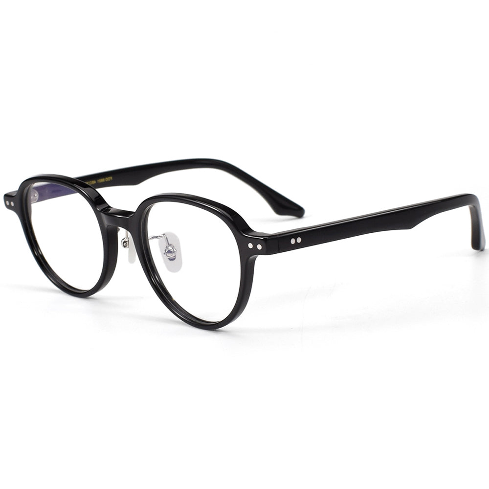Round Glasses YM1047