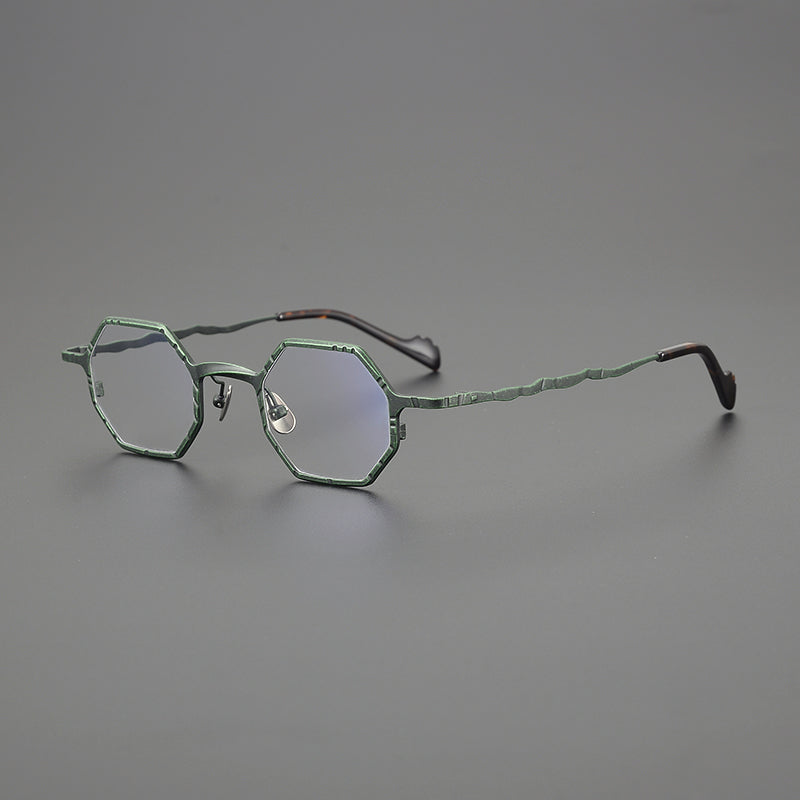 Geometric Glasses TG1001