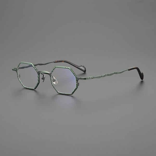 Geometric Glasses TG1001