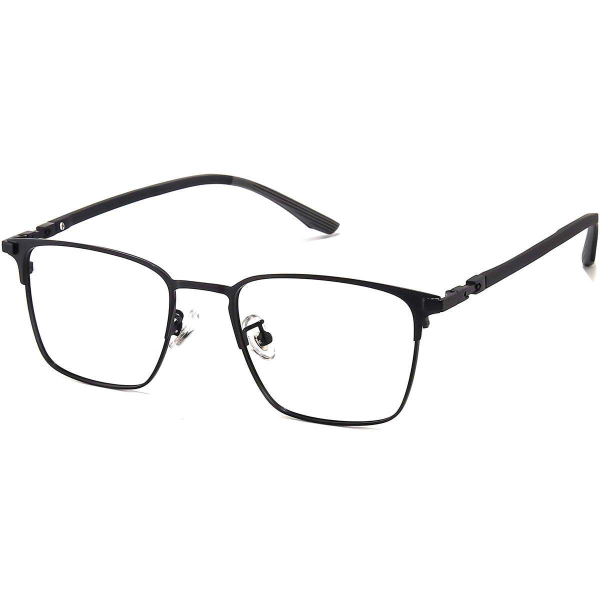 Square Glasses A4111