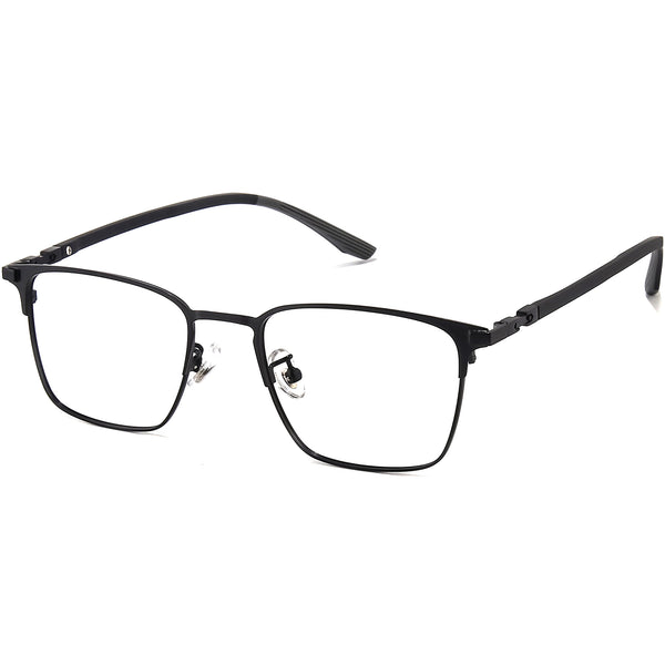 Square Glasses A4111
