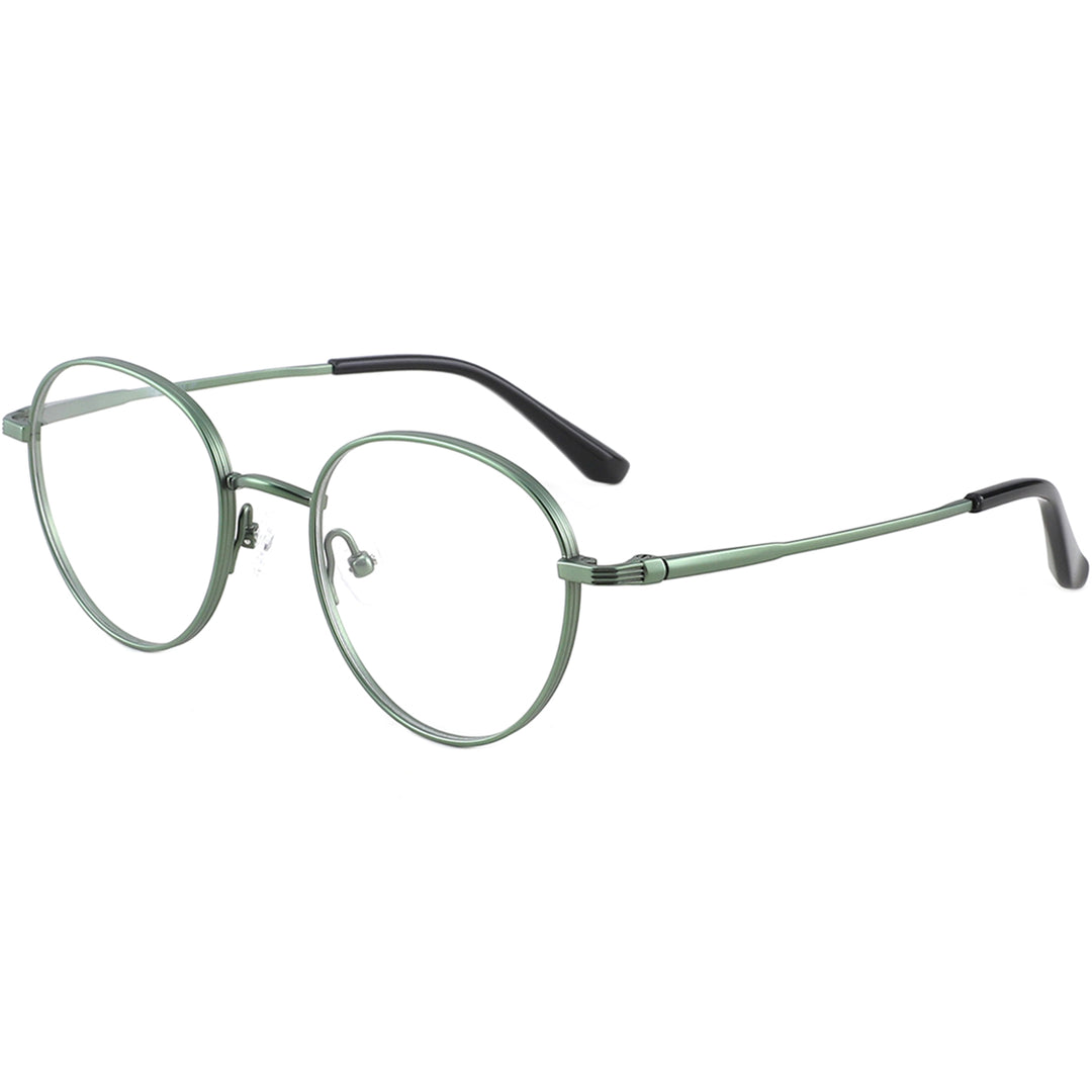 Round Glasses YPT1030