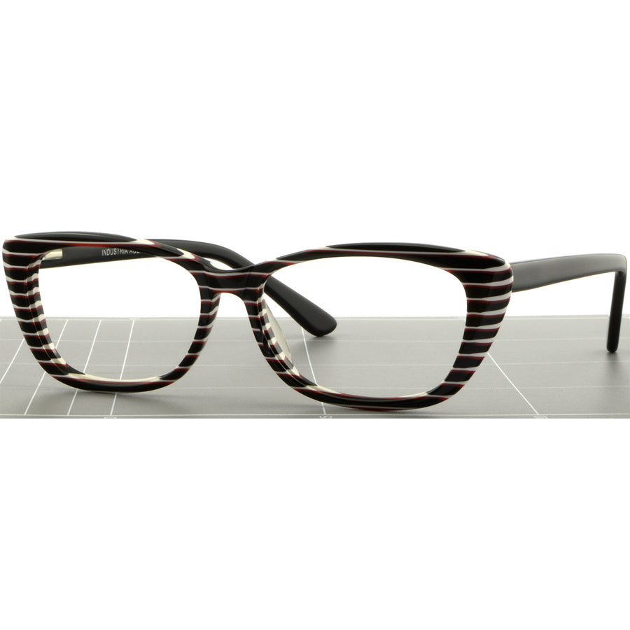 Cat-Eye Glasses O1665