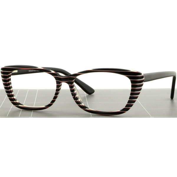 Cat-Eye Glasses O1665