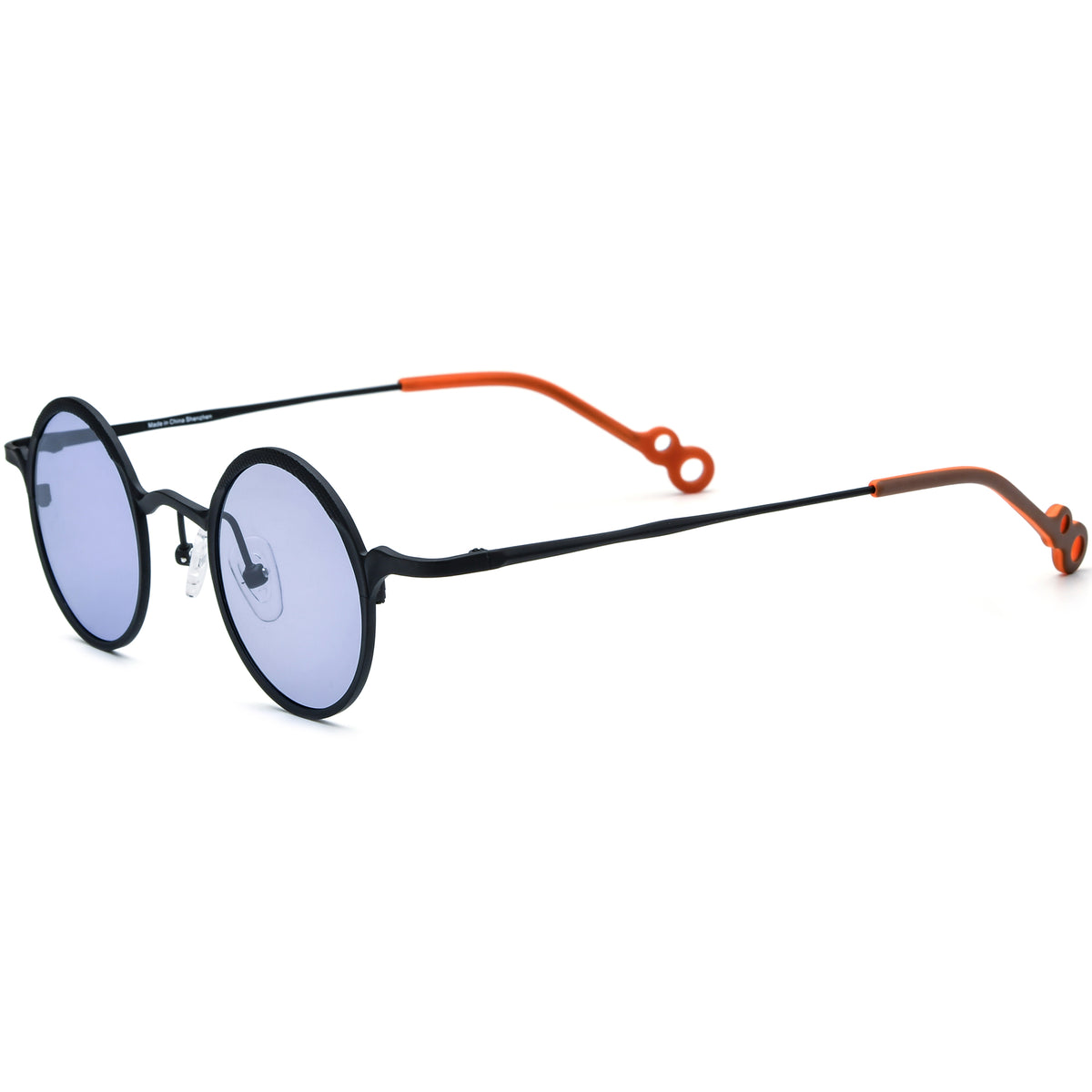 Round Sunglasses BRS1179