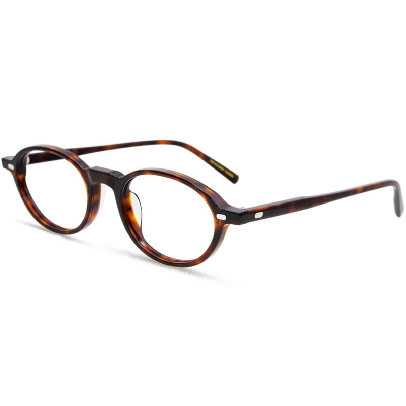 Oval Glasses GC1118
