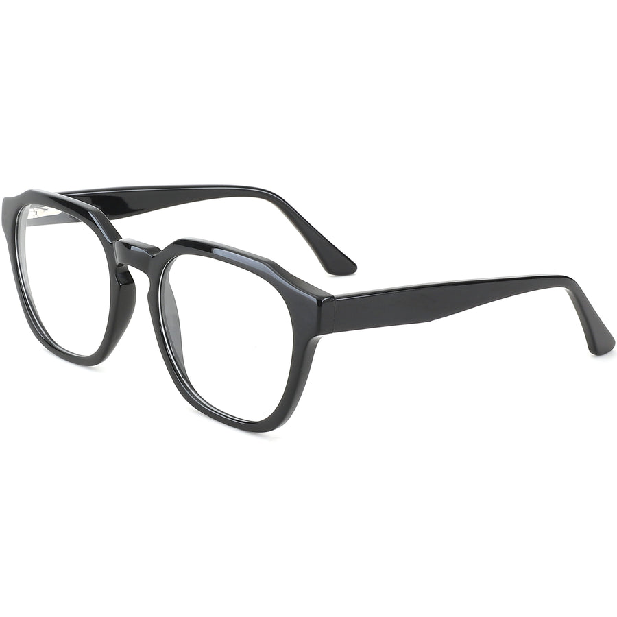 Square Glasses YSAA1134