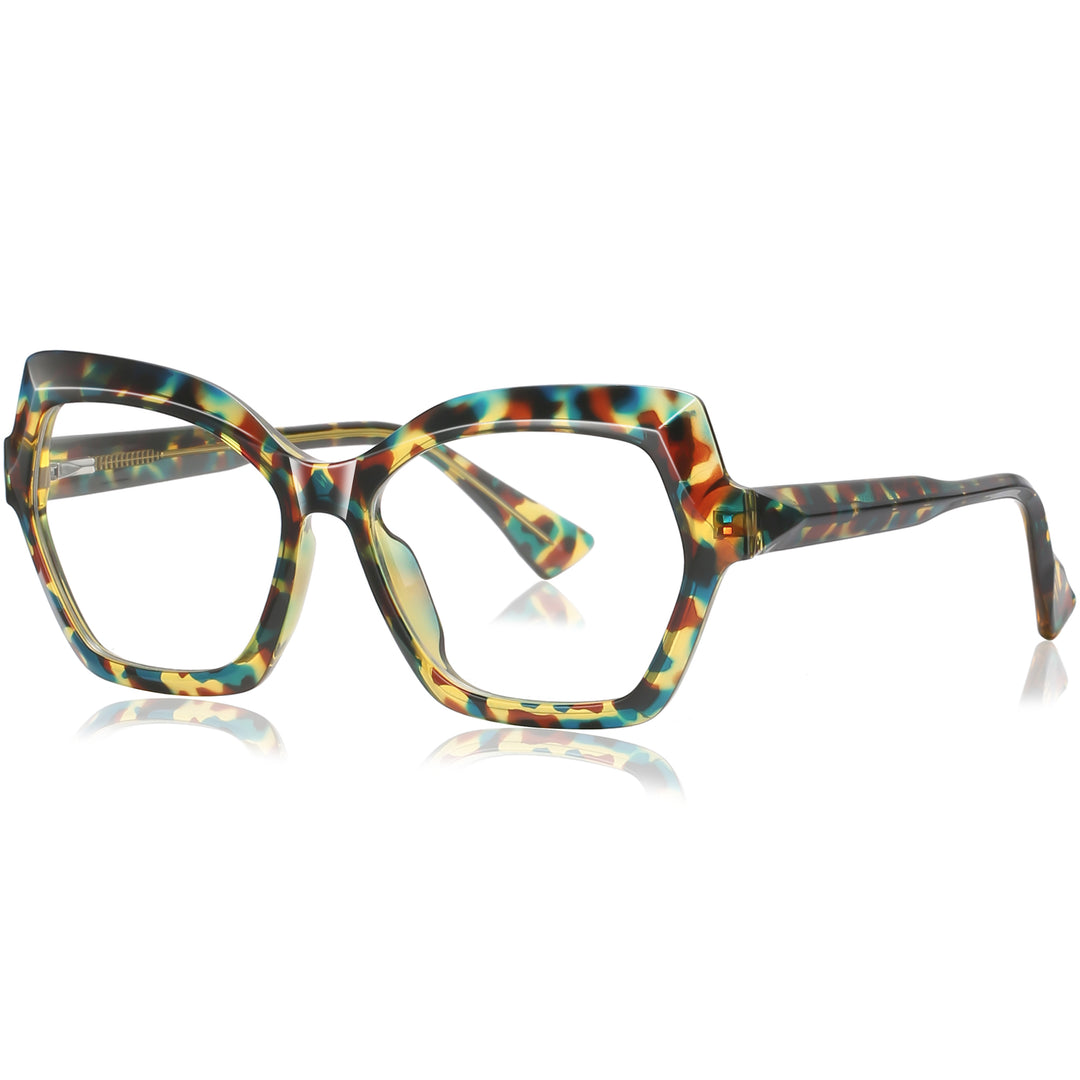 Geometric Glasses YSD1047