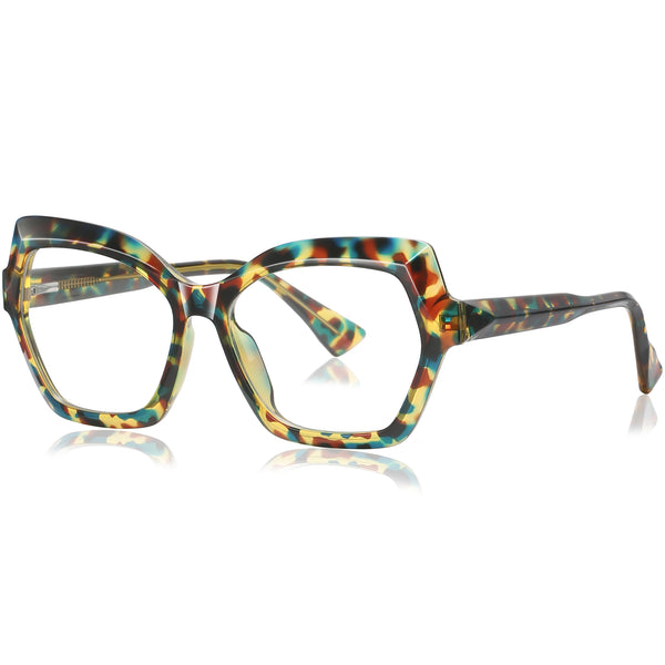 Geometric Glasses YSD1047