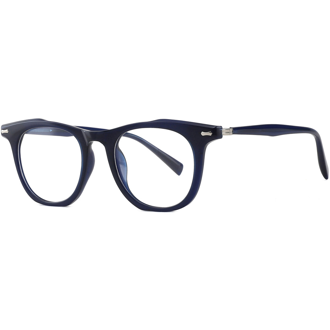 Square Glasses YSAA1125