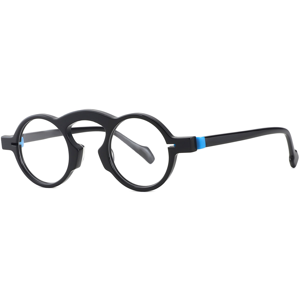 Round Glasses YEA1267