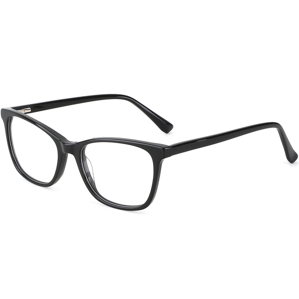 Square Glasses YEA1122