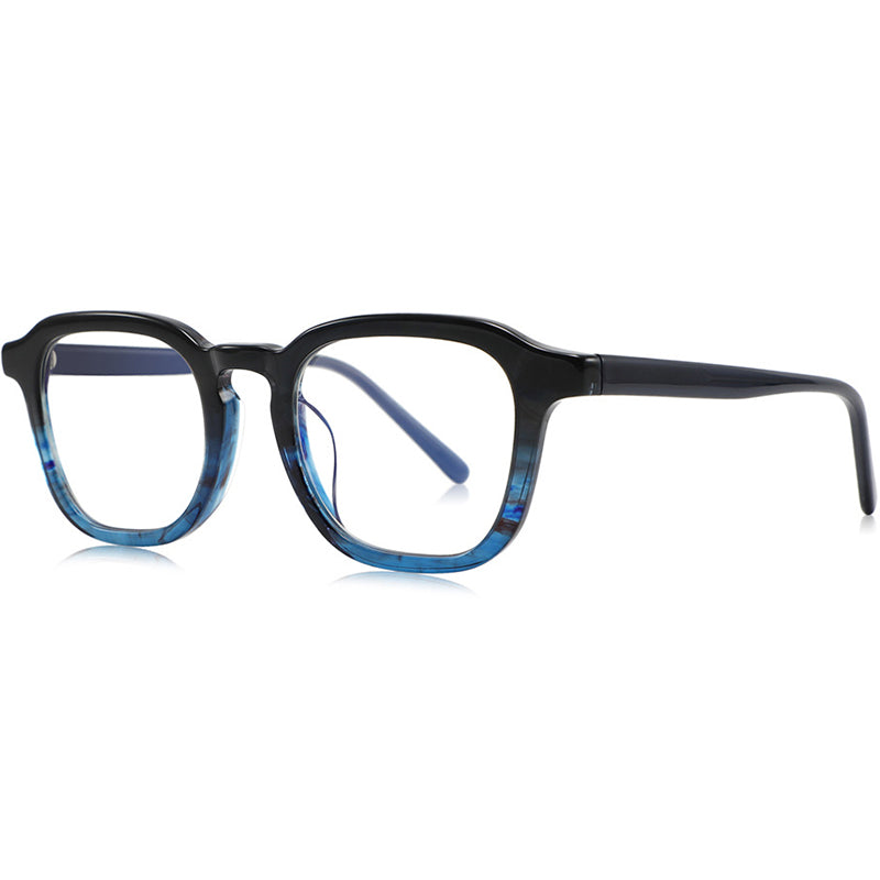 Square Glasses KC1062