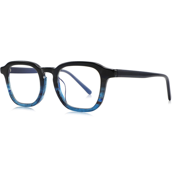 Square Glasses KC1062