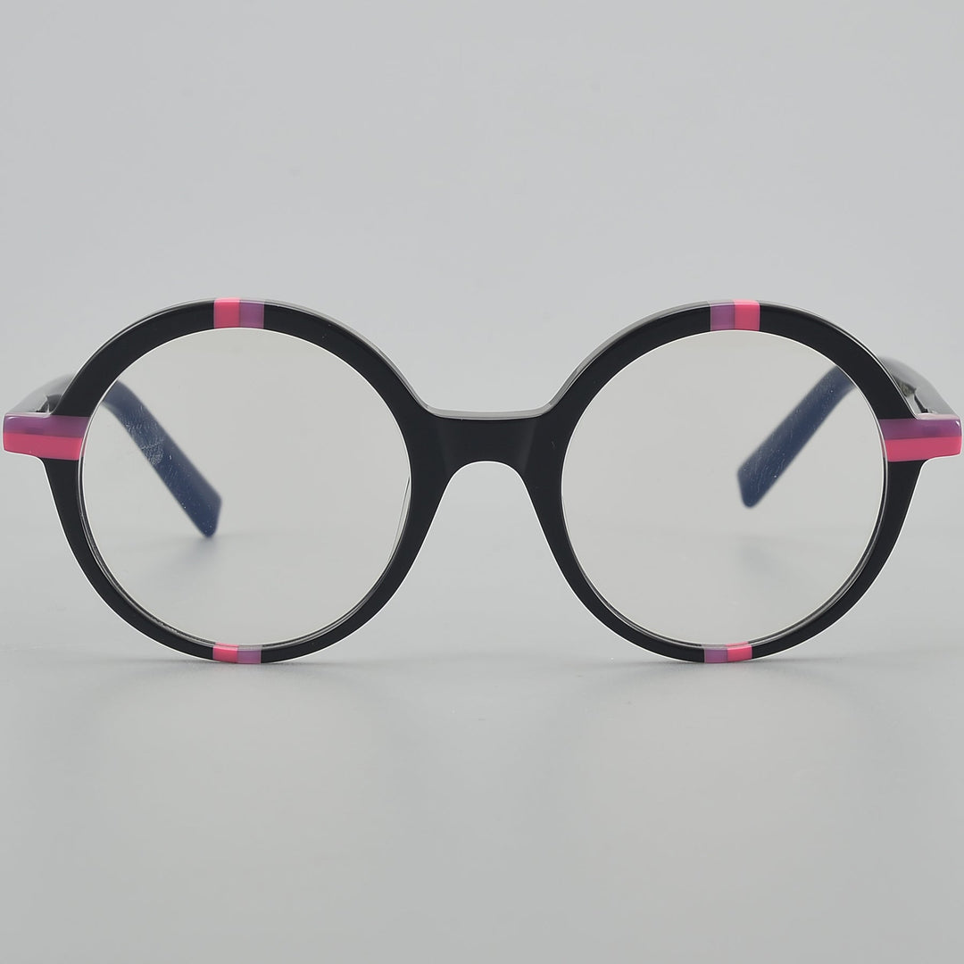 Round Glasses BY1114