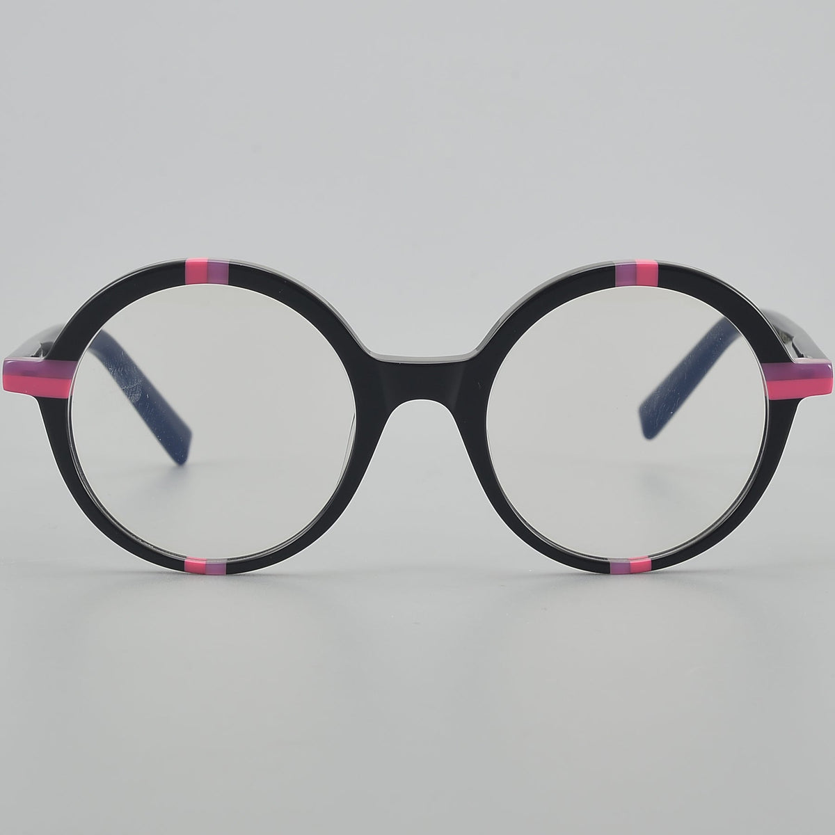 Round Glasses BY1114