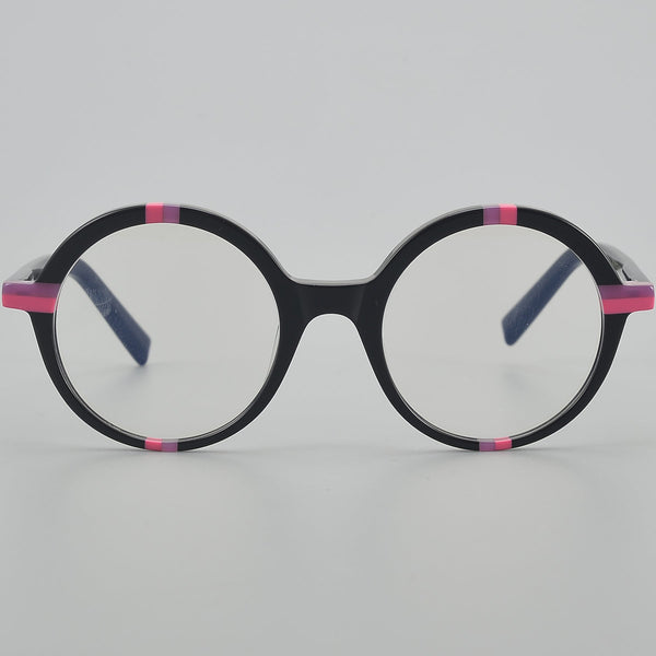 Round Glasses BY1114