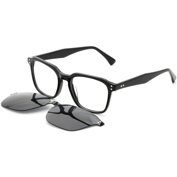 Square Glasses GSR1119