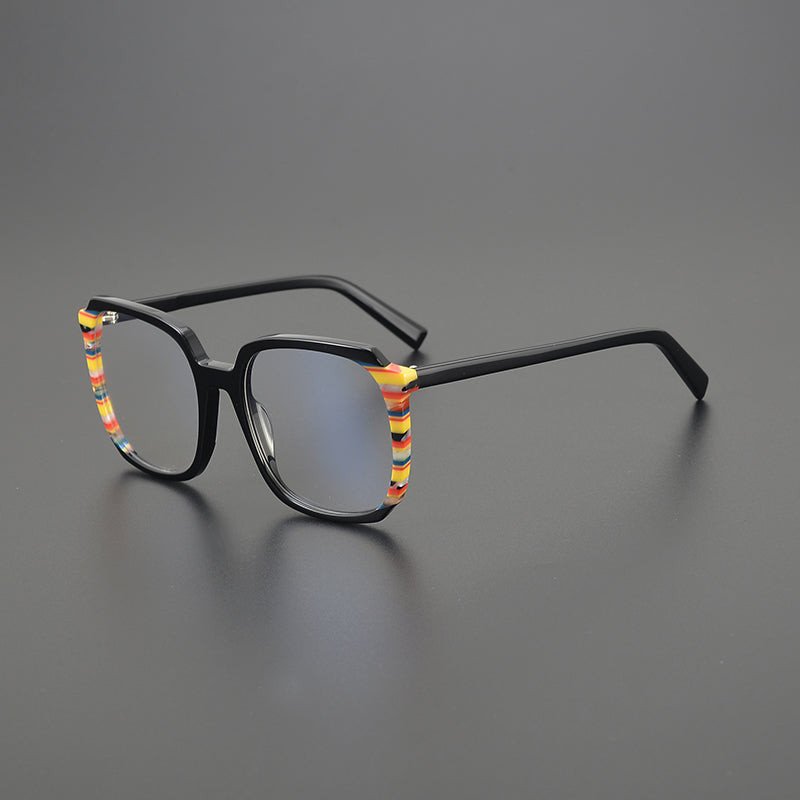 Square Glasses TG1216