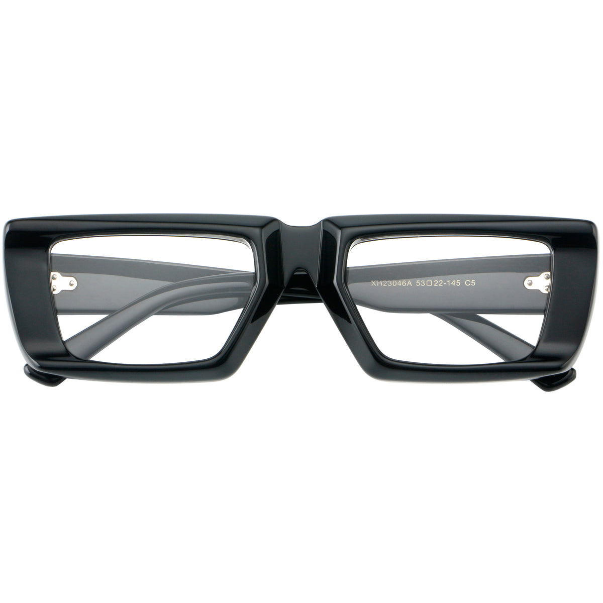 Rectangle Glasses A4171