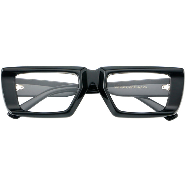 Rectangle Glasses A4171